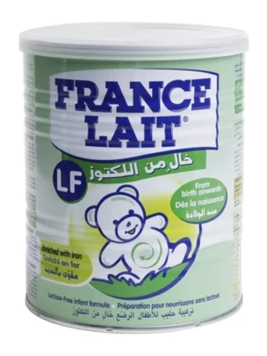 Sữa France Lait LF (Dành cho trẻ tiêu chảy) 400g